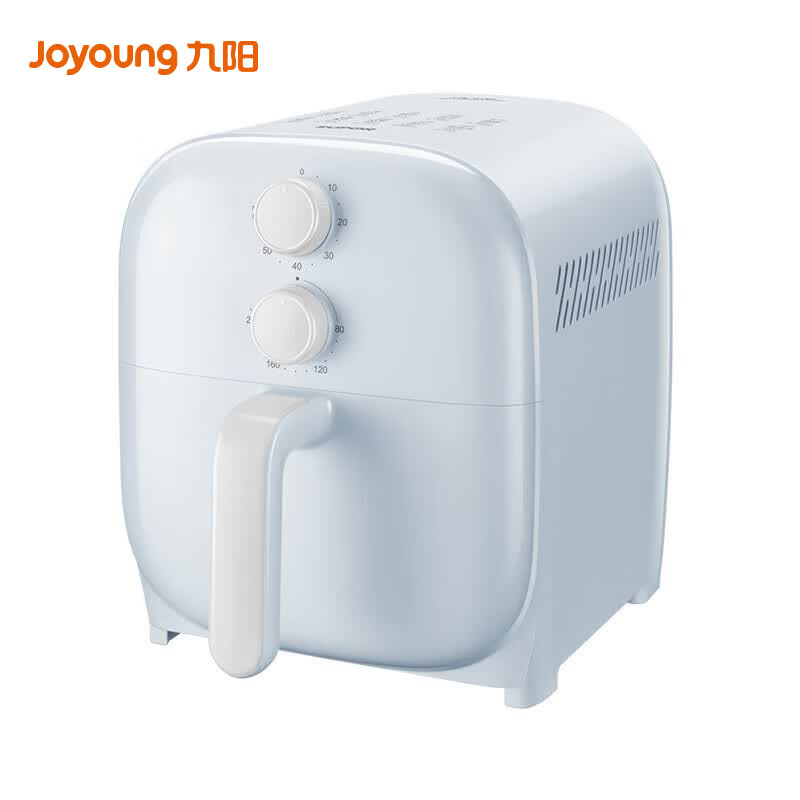 苏泊尔(SUPOR)1350W大火力5升大容量空气炸锅KJ50D67(规格:台)