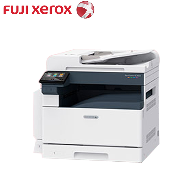 富士施乐（Fuji Xerox）SC2022CPS DA A3彩色激光数码多功能复合机 标配（自动双面输稿器 单纸盒）