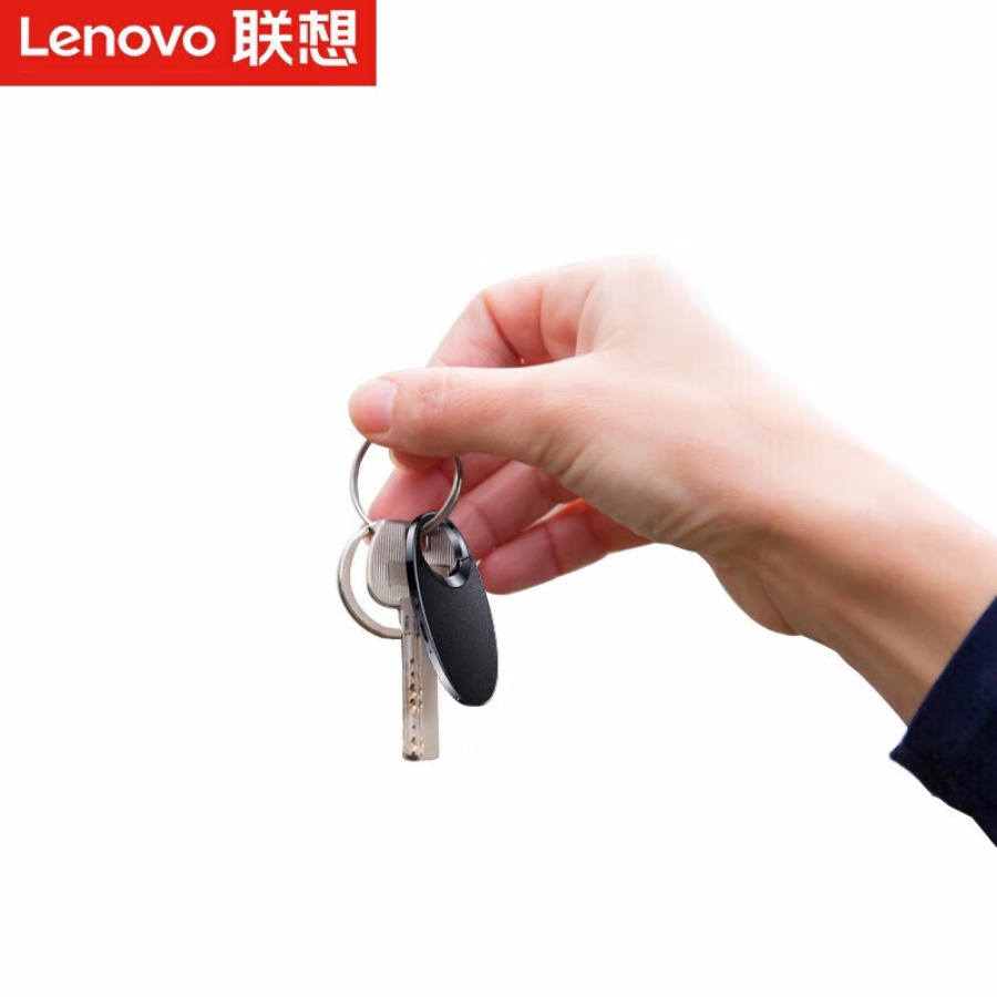 联想(Lenovo)录音笔C2 64G 智能录音器 一推录音 专业高清降噪 学习培训商务会议专用