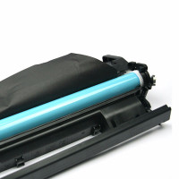 宣赫 CF280A 易加粉硒鼓黑色 适用 惠普 LaserJet Pro 400/M401d/M401n/M401dn单