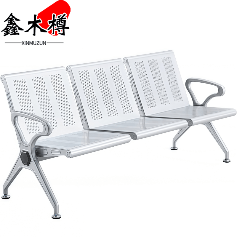 鑫木樽排椅三人位Y2张高清大图