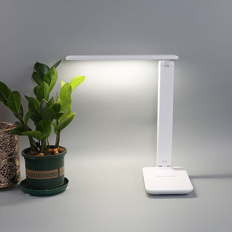 思能 LED折叠台灯 床头灯 MT-860 台高清大图