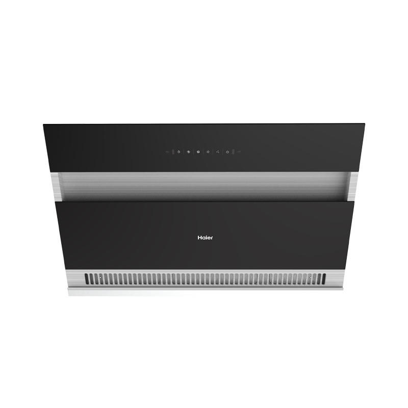 海尔(Haier)CXW-219-C2903抽油烟机侧吸式 20爆炒大吸力 一级能效 触控 家用 海尔厨房电器