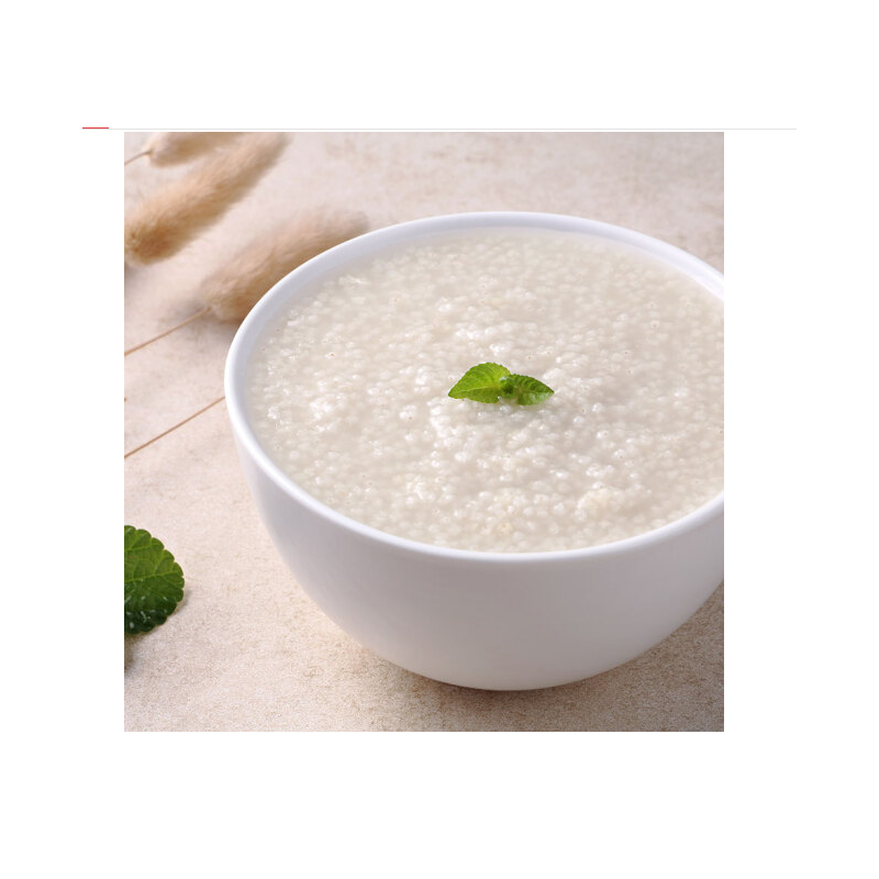 十月稻田 白小米 1KG