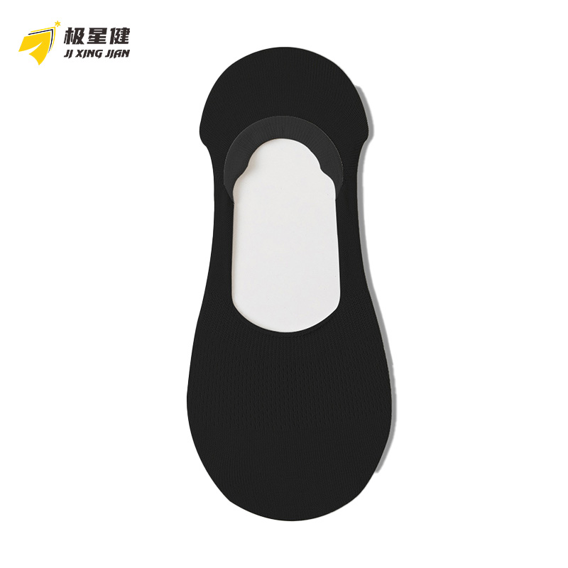 极星健 袜子 M16 双高清大图