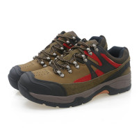 燕舞BD2EQ123102J1H绝缘鞋35-45码（计价单位：双）卡其色 35-45码 卡其色