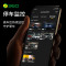 360行车记录仪 G300pro 1296p高清 微光夜视 64G存储