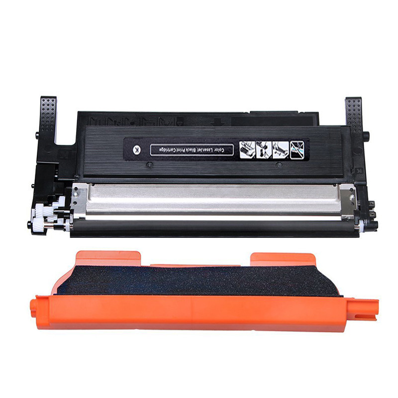 耐图 联想LT1821K黑色碳粉盒适用Lenovo CS1821 CS1831 CM7110W CM7120W硒鼓/墨盒