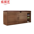 乐琪艺 换鞋凳120cm（带靴位）个
