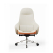 合祥源 工学办公椅西皮椅 740*570*1265mm A8001 张