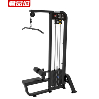 君品城 坐式高拉背训练器 JPC-DL-8 套