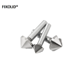 FIXOLID 倒角钻头 25mm*90° 支