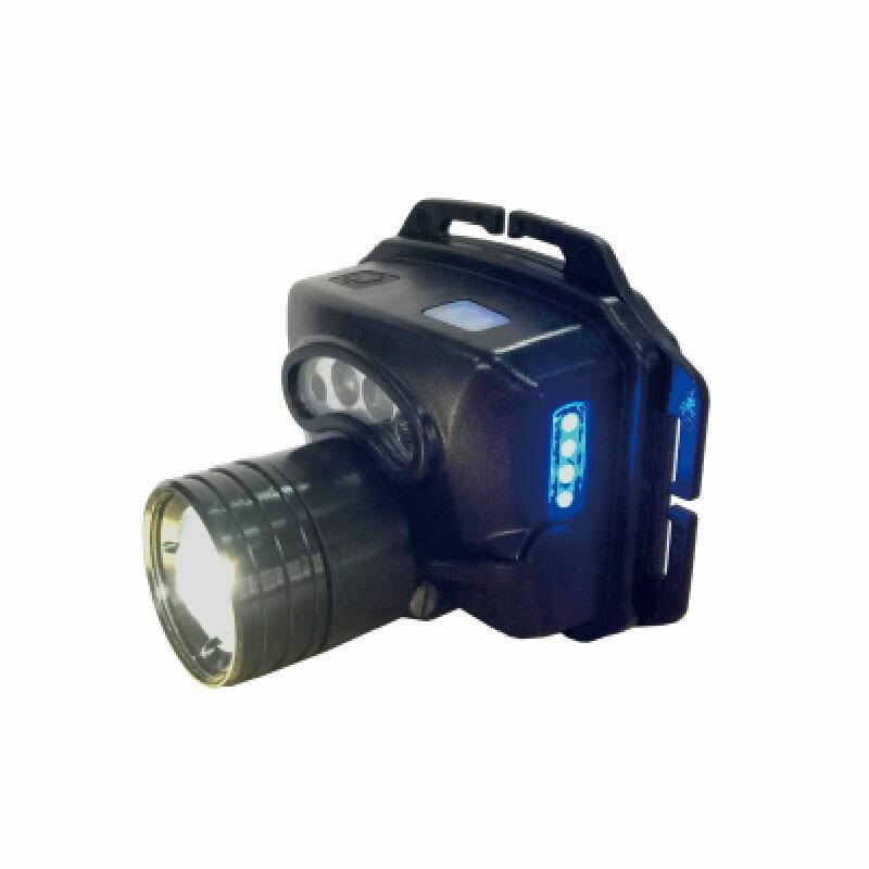 顶火 GMD2663 应急灯 (计价单位:盏) 黑色