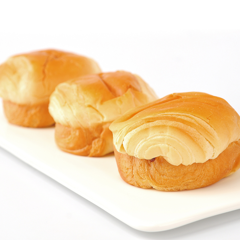 小白心里软暖暖原味面包420克手撕面包网红营养小零食品早餐蛋糕