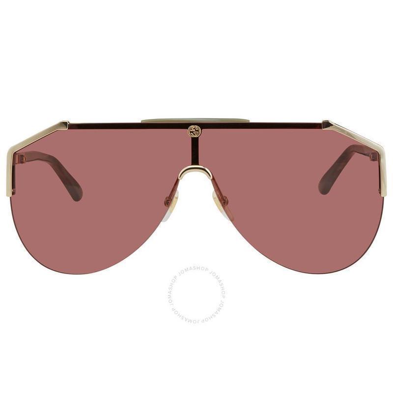 古驰gucci男士太阳镜夏季防紫外线太阳镜墨镜男代购美国正品男款gold