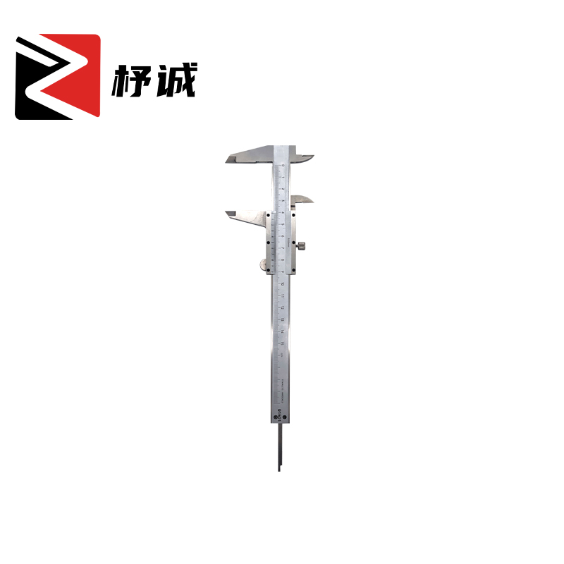 杼诚游标卡尺0-200/件高清大图