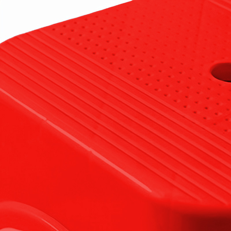 亿洛莱 塑料凳 29*40*46cm 个高清大图