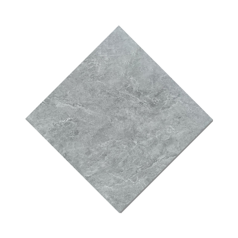 先围 瓷砖 600*600*9.5mm胡蒙灰 片高清大图