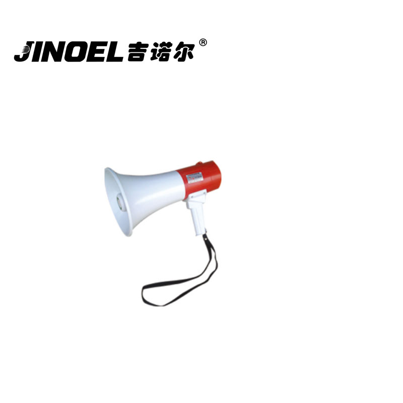 JNE-6346喊话器高清大图