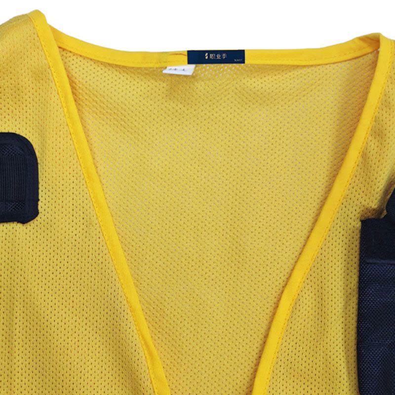 职业季 马甲 M-XL 一件图片