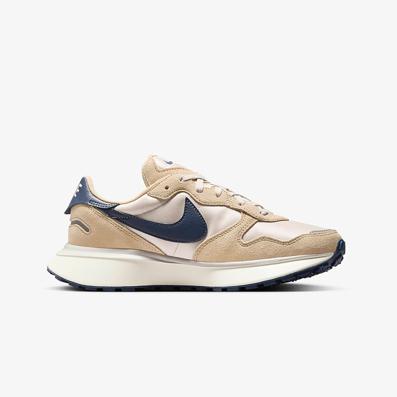 nike耐克phoenixwaffle女子新款休闲运动鞋复古跑步鞋fd2196101