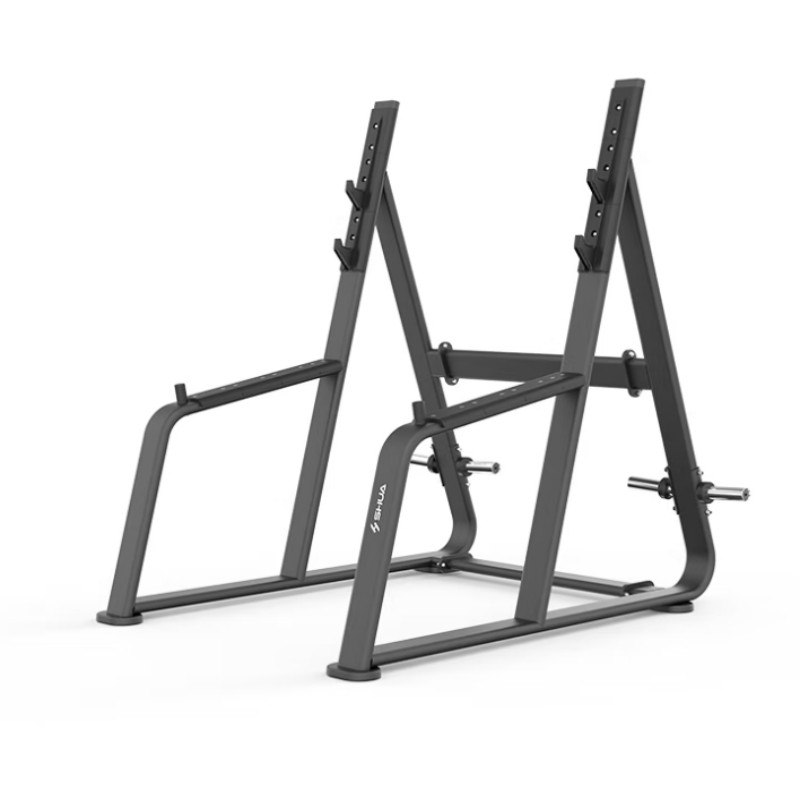 舒华深蹲练习架SH-G6854