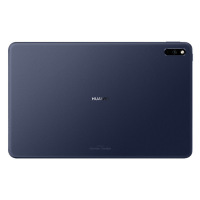 [二手95新]华为平板MatePad WIFI版 夜阑灰 6G+128G 2020款10.4英寸屏麒麟810学习娱乐平板