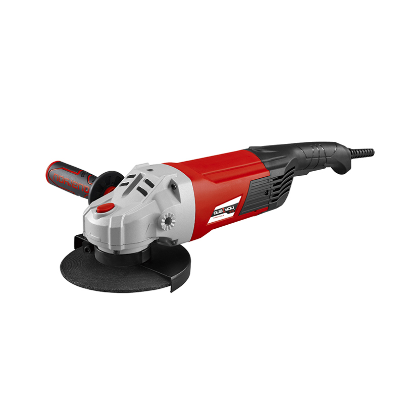 泉有 角向磨光机 QY-9180M