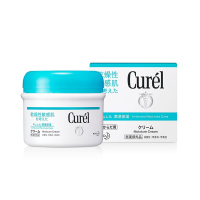 花王 珂润(Curel)浸润保湿护体滋养乳霜 90g 润体霜