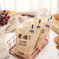 完达山炭烧酸奶风味酵乳红酸牛奶整箱营养早餐奶180g*12袋 炭烧酸奶180g*12袋