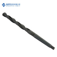 哈量 锥柄麻花钻φ46