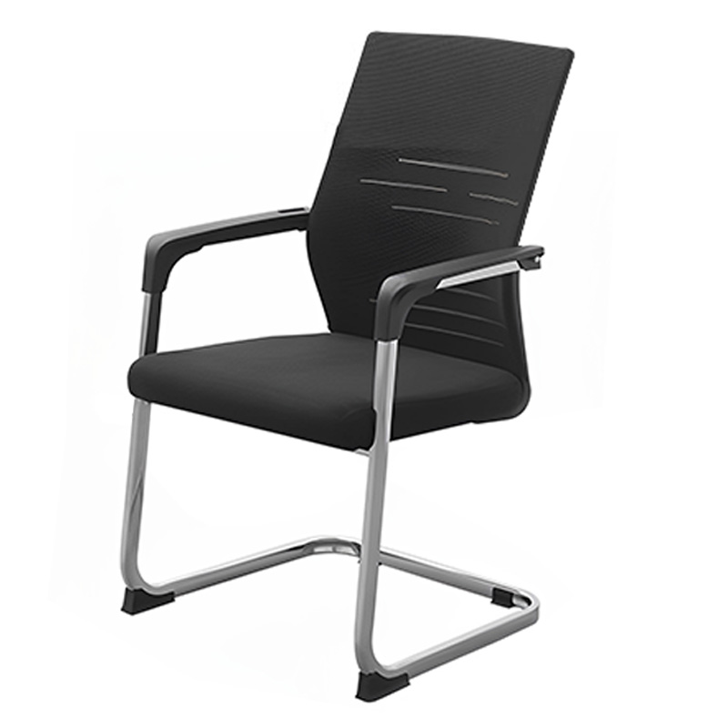 景福达办公椅53*53*100cm把高清大图