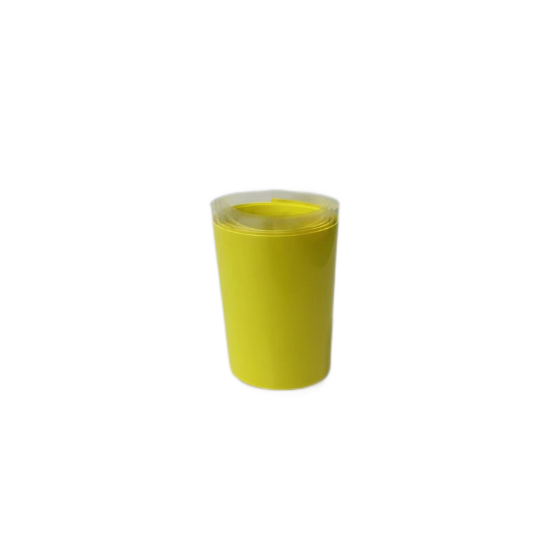 壹通萬鑫 CYT-JT73 胶贴 600*70mm 1张/卷 (计价单位:卷)黄色高清大图