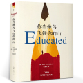 你当像鸟飞往你的山中文版正版 塔拉韦斯特弗 经典外国文学 我当你像鸟一样飞往你的山你当像鸟飞过山飞往那座山你当象鸟飞拉