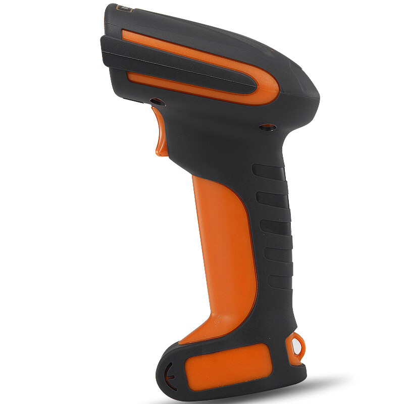 歌派GW-2981 无线扫描枪 二维码工业级扫码枪3mil高精度高清大图