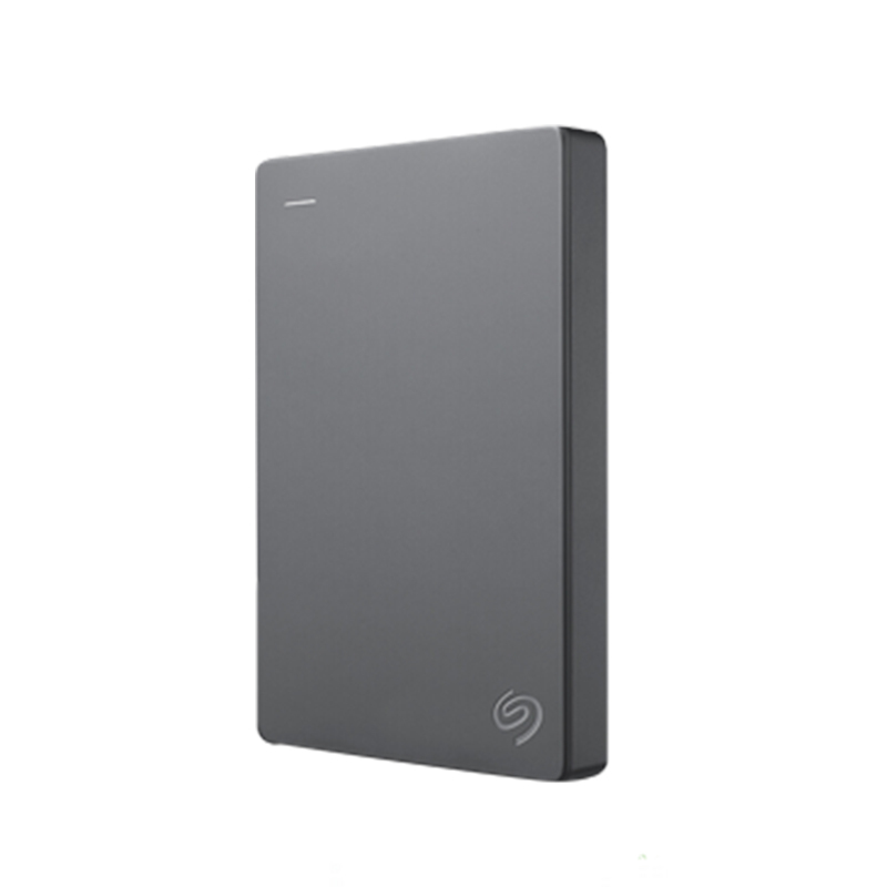 希捷(Seagate) 移动硬盘 1TB USB3.0 简 2.5英寸 高速 轻薄 便携 兼容PS4