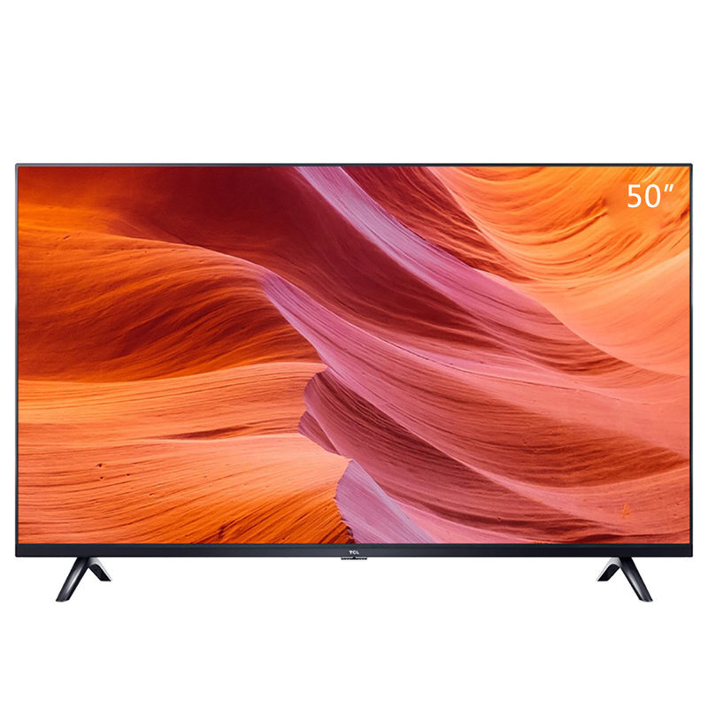tcl 50a464 50英寸 4k高清电视机