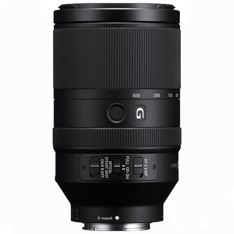 索尼(SONY)ILCE A7RM3(70-300mm)数码微单相机 单镜头套装 约4240万像素