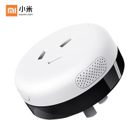米家(MIJIA)空调伴侣 自带网关 远程控制 睡眠模式 手机wifi远程控制家居家庭套装插座_HCv88