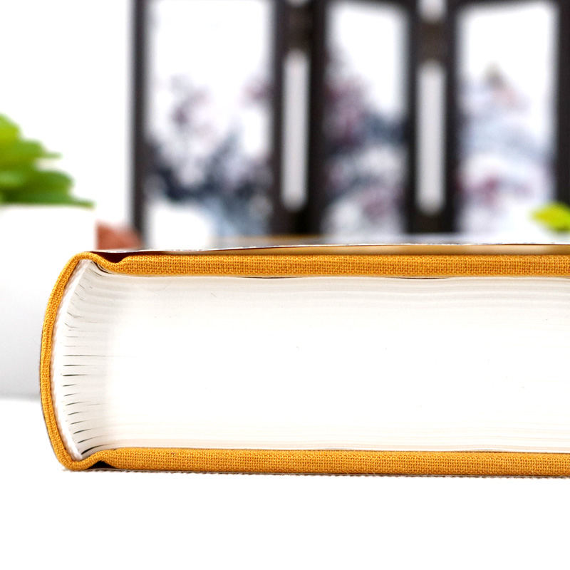 [正版]精装 布面中国皇帝全传 五十多个王朝的盛世衰歌 大清满清十二帝历代皇帝 后妃 的人生传奇历史人物传记 中国历史高清大图