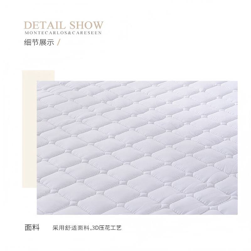 是尚 垫被 保护垫 舒适垫/条高清大图