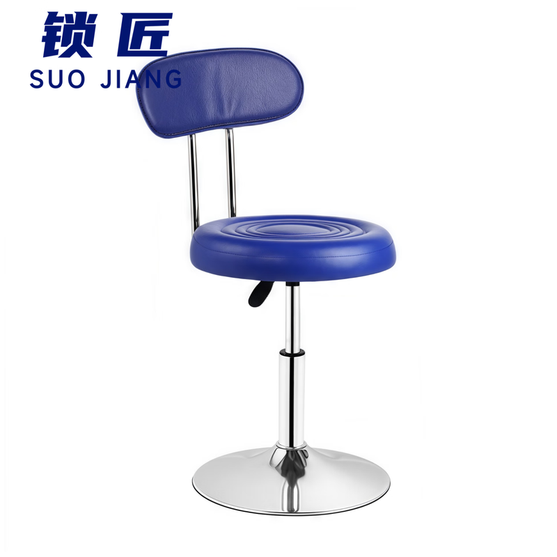 锁匠吧台凳高清大图