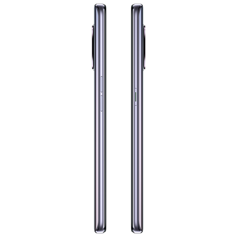 OPPO Ace2 12GB+256GB 梦幻紫 高通骁龙865 双模5G全网通 全面屏拍照游戏智能手机
