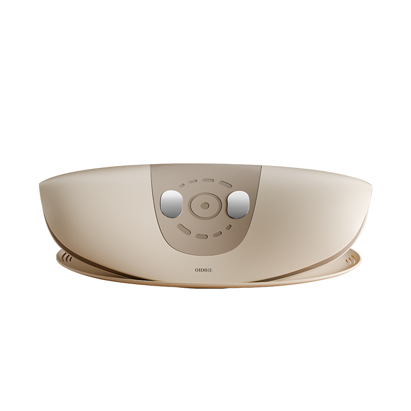 德国OIDIRE ODI-W101腰椎按摩仪