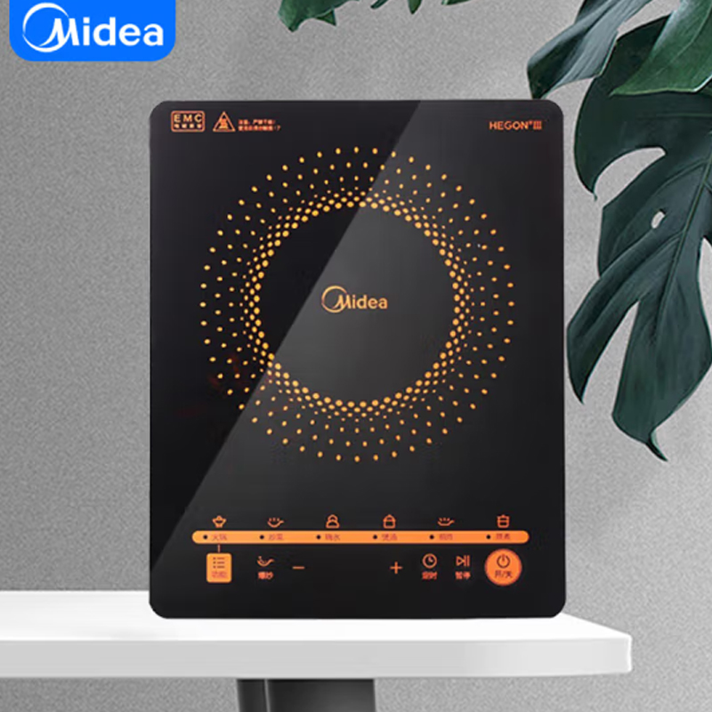 美的(Midea)电磁炉-RT2171