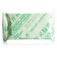 白云山清开灵胶囊24粒