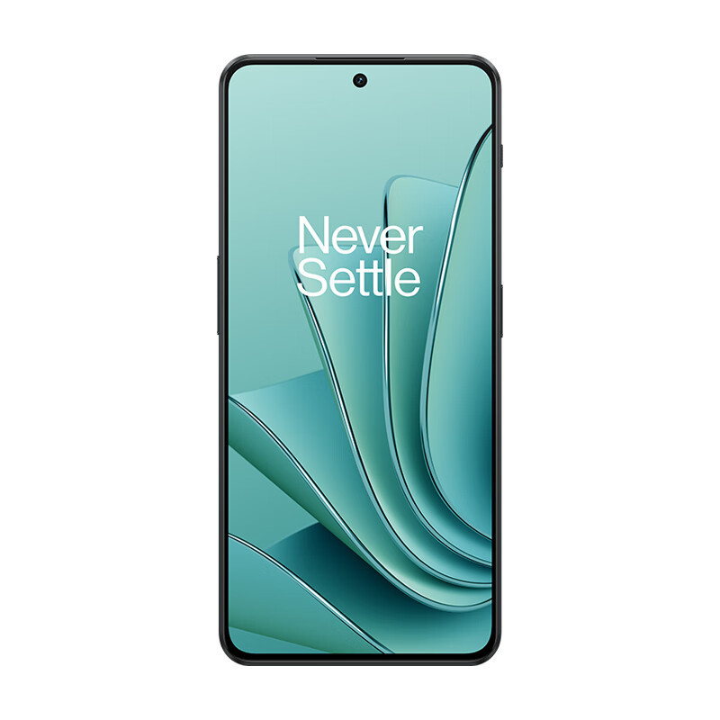 [原封]一加 Ace2 V 黑岩 16GB+256GB 天玑9000芯片 80W闪充 全网5G手机 一加官方正品
