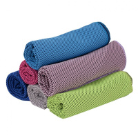 A-TIMES 冷感运动毛巾