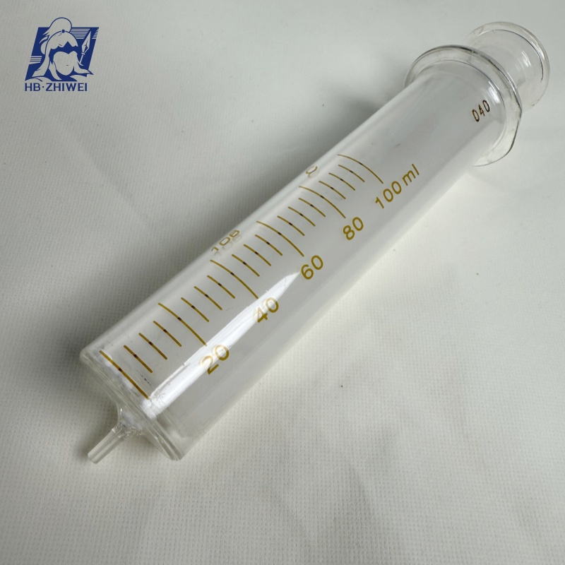 HB·ZHIWEI+实验室进样器+ZWY100+支