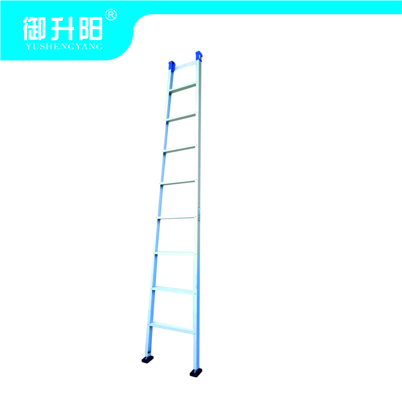 御升阳 铝合金单梯 D-20 2米/个高清大图
